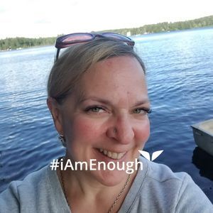 Meet your Posher, Linda